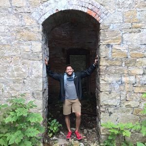 Meet your Posher, Don